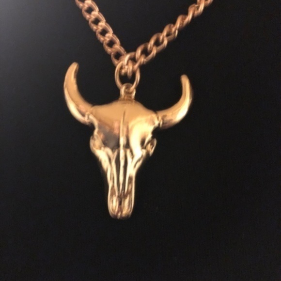 Multi layered necklace - Picture 10 of 11